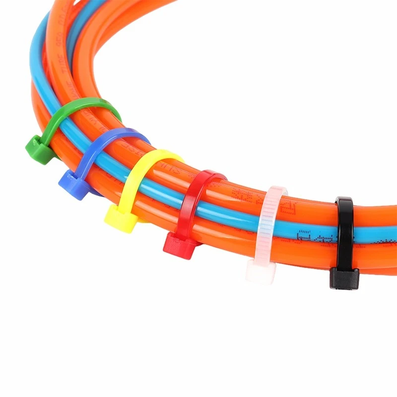 Color Coded Zip Ties suppliers